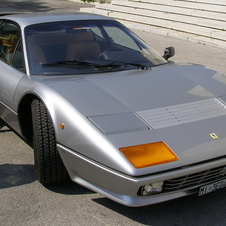 Ferrari 512 BB