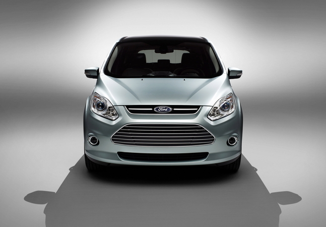 Ford triples capacity for electric vehicles Ford triples capacity for electric vehicles
