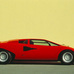 Lamborghini Countach LP5000S QV