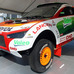 Mitsubishi Racing Lancer 'MRX09'