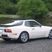 Porsche 944 Turbo