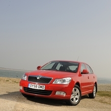 Skoda Octavia (Modern) Gen.2