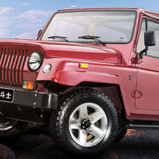 The company wants to sell 400,000 cars a year internationally by 2020