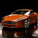 Aston Martin V8 Vantage N400