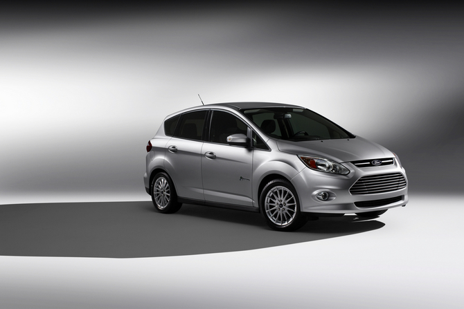 Ford triples capacity for electric vehicles Ford triples capacity for electric vehicles