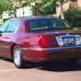 Lincoln Town Car