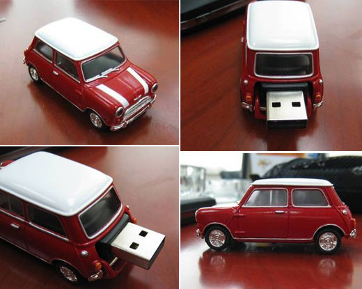 O glorioso mundo Mini! O glorioso mundo Mini!