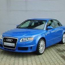 Audi A4 DTM Edition