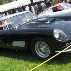 Ferrari 410 Super America