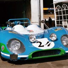 Matra MS650