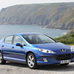 Peugeot 407 2.2