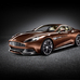 3. Sportscar segment: Aston Martin Vanquish