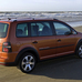 Volkswagen CrossTouran 1.4 Twincharger DSG