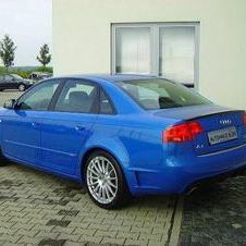 Audi A4 DTM Edition