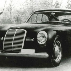 Maserati A6-1500