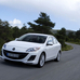 Mazda 3 CS MZ-CD 1.6 Sport