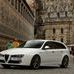 Alfa Romeo 159 Sportwagon 2.0 JTDm 136 Lusso