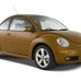 Volkswagen Beetle (modern) 2.5L Final Edition PZEV