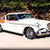 1957 Studebaker Golden Hawk