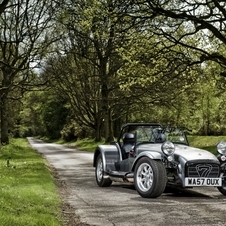 Caterham 7