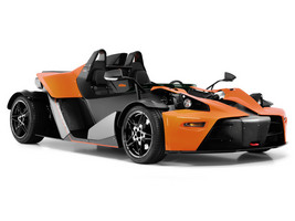 KTM X-Bow