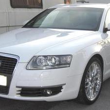 Audi A6 Avant 2.0 TFSI Multitronic