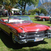 Cadillac Eldorado Convertible