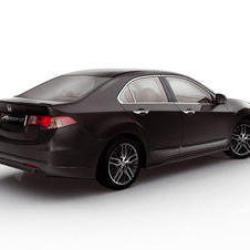 Honda Accord 2.0 Automatic