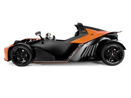 KTM X-Bow