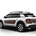 One of the main features of the model is the weight reduction