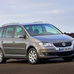 Volkswagen Touran 1.9I TDI 105cv DSG7 DPF Highline 7L.