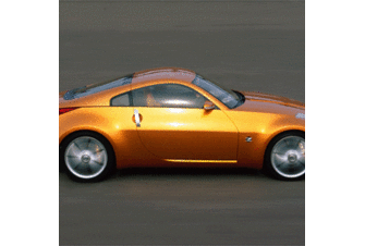 Nissan Z Concept