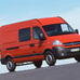 Opel Movano Van 3.3T L1H2 2.5CDTI 120cv