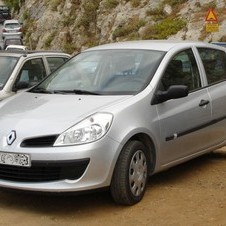 Renault Clio 2.0 16v