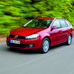 Volkswagen Golf VI Variant 1.6l TDI 105cv DPF Highline DSG7v