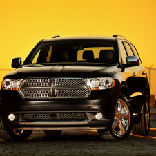 All-new Dodge Durango released