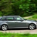 BMW 325d Touring Automatic