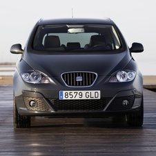 Seat Altea