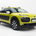 The air bumpers are biggest innovation feature of the new C-Cactus 