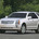 Cadillac SRX V6