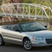 Chrysler Sebring Convertible Limited