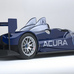 Courage LC75 Acura