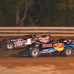 Dirt racing