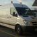 Dodge Sprinter 2500 170-in. WB