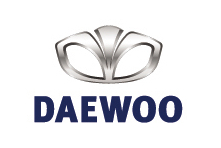GM Daewoo Logo GM Daewoo Logo