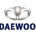 GM Daewoo Logo