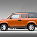 Honda Element EX 2WD 5-Spd AT