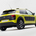 Model is the first of the new vehicles of the C-line range