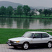 1989 Saab 900 SPG