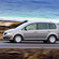 Volkswagen Touran 1.9I TDI 105cv DSG7 DPF Highline 7L.